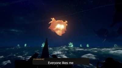 Flameheart of Wisdom