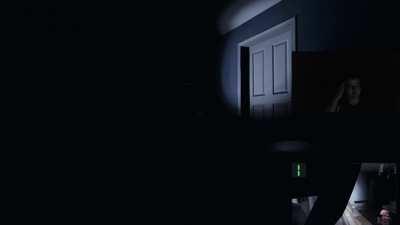 Is it still hunting?