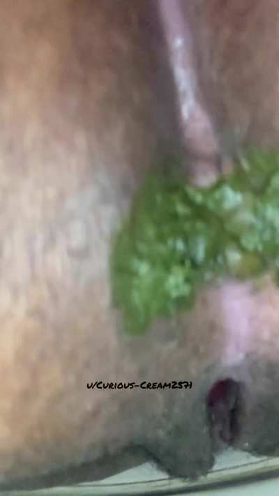 Hot and ready after some McDonald's coffee