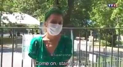 we all know whats next