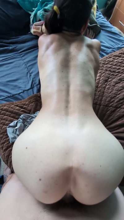 Hot Doggystyle Fun 🤤🤤