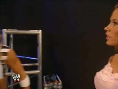 TRISH!! I LOVE YOU😍😍😍