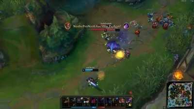 This jungler I had from 2.5 years ago still triggers me to this day.