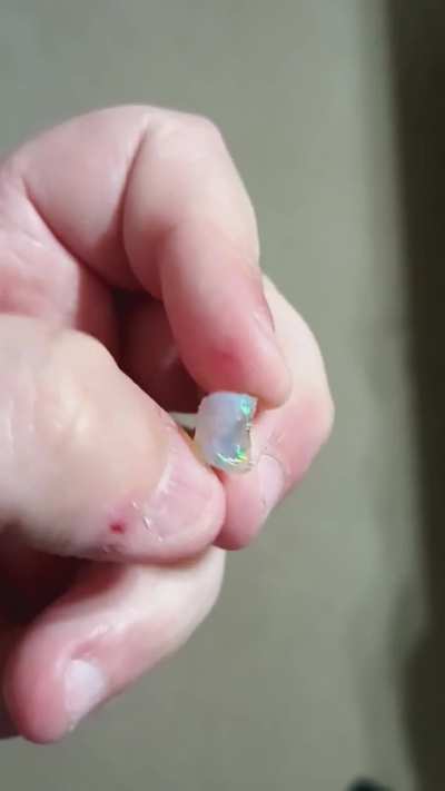 Identification and valuation