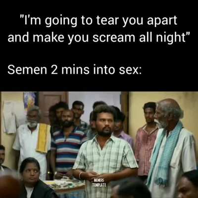 and people say i don't post anything on reddit