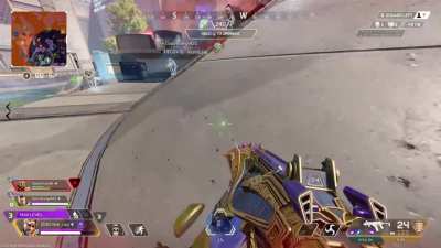 Moonwalking works surprisingly often and it's hilarious