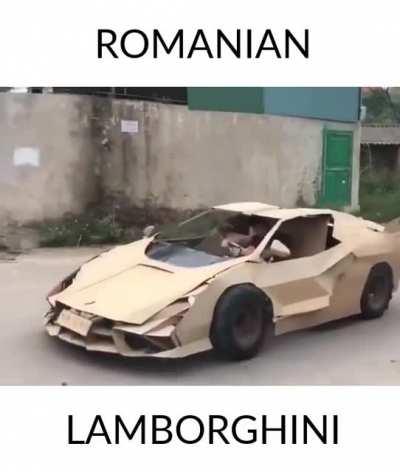 Best Romanian technology