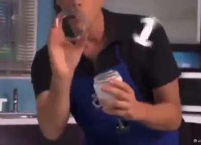 slap chop commercial