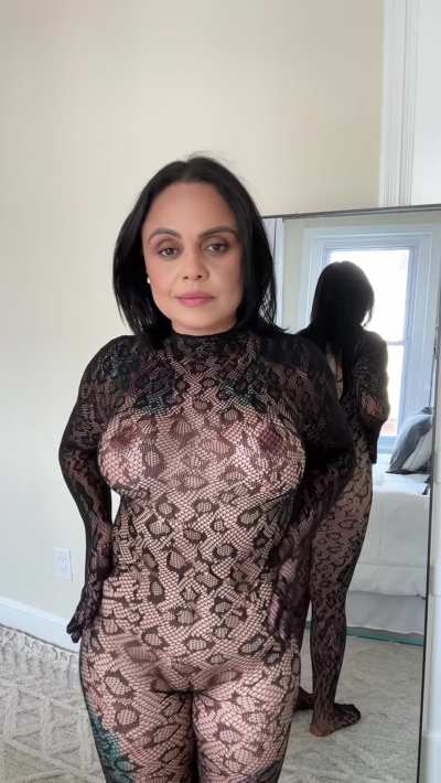 Heard you like ladies over 40 