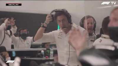 Even Mozart disapproves