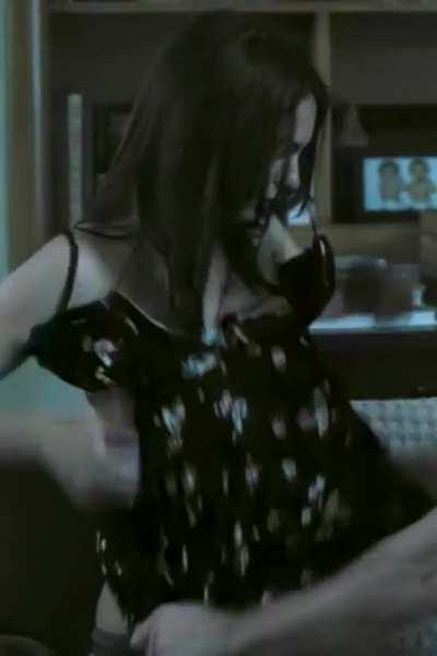 From the plot of Gone Girl