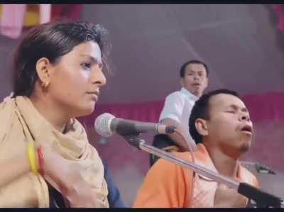 Пугливый какой.