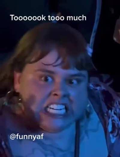 Oh lord what’s inside that Juul