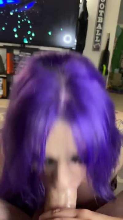 (oc) doing what I do best