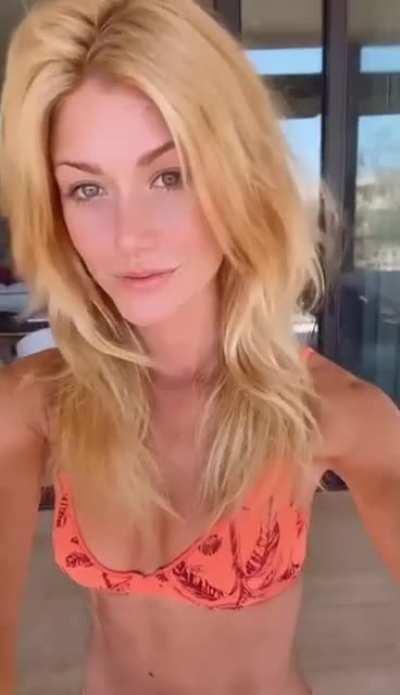 Katherine McNamara can get it