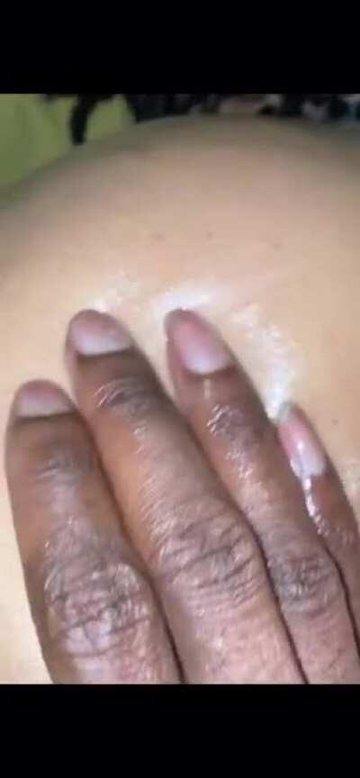 I was being a fuck nigga my bad yall 😂🤦🏽‍♂️ but frfr dm me tocashapp me $2 a nigga hungry