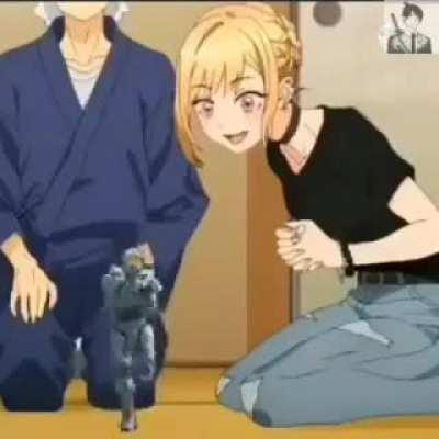 Mr Halo Reach (look at hm go)