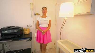 My Dirty Maid - Clean My Mess Clean My Dick - Angel Rivas - First 1 Minute Preview