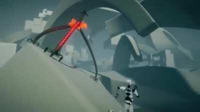 I Call it the Tumbler