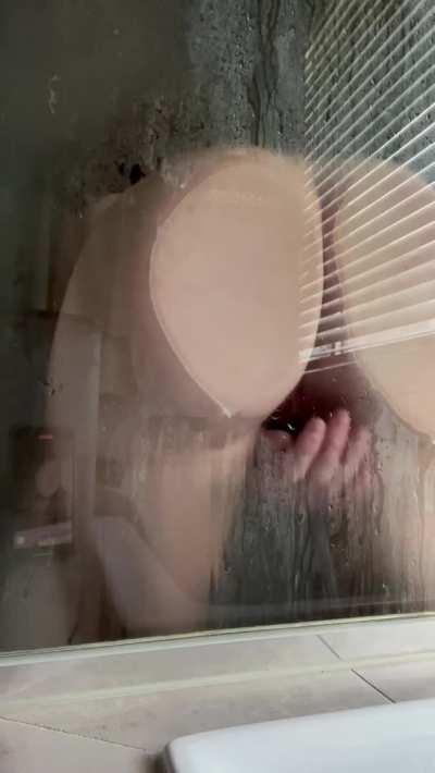 [STBA] come dry me off?