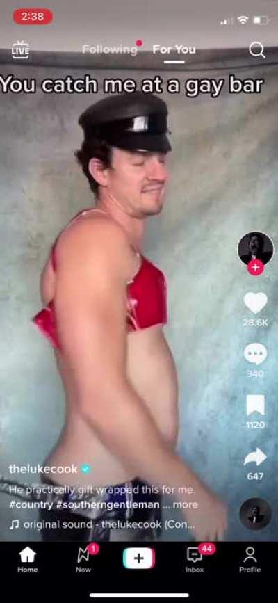 Repost but super funny