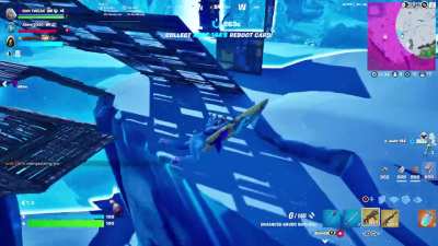 How do these downed players just get up and kill me??