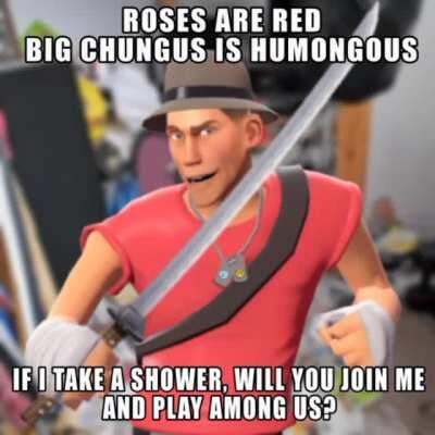 [15.ai] Redditor Scout gets his heart broken