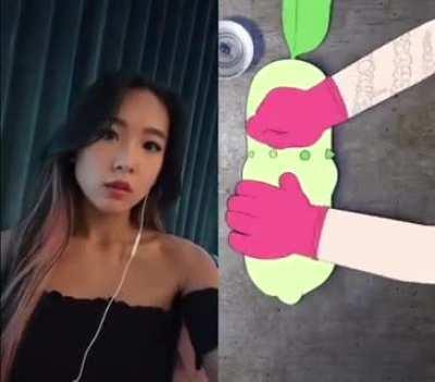 Готовим Чикорито!