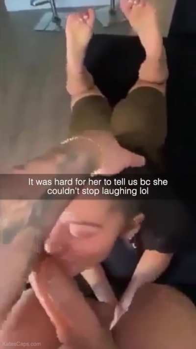 Stolen from you (part. 2)