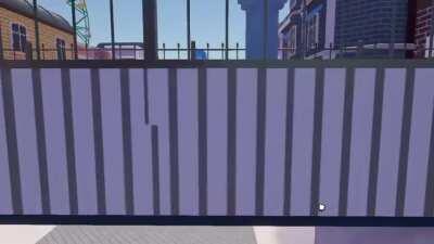 I recreated Enchanted Kingdom on a theme park simulator!