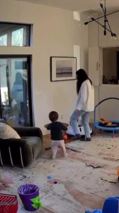 Welp, that just happened.