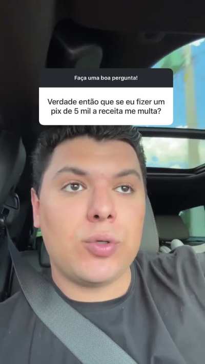 Explicação rápida sobre o 