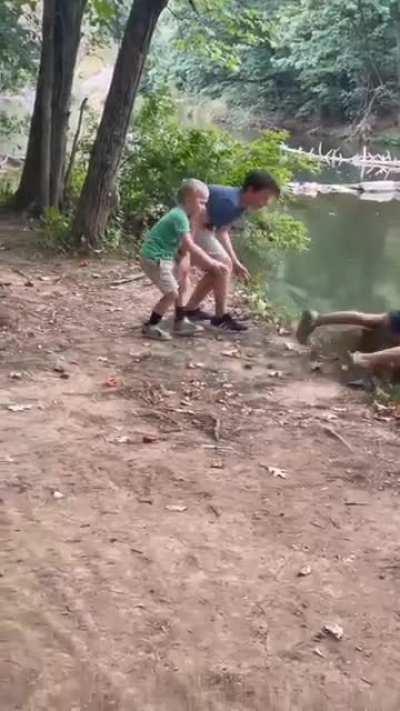 How to thin the herd.