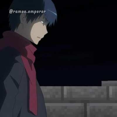 Taiga plays Minecraft