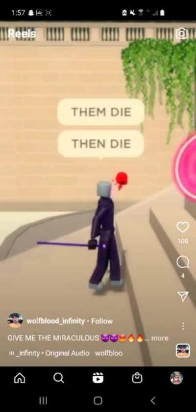 I'm not sure if this belongs but