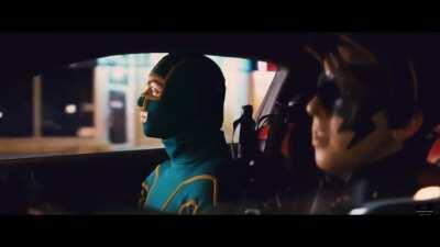 Ivy x The Less I Know The Better