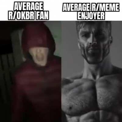 NOOoo Stopid r/meme more like r/poophead 😡😡🤬😡🤬😡😥😫😫🥶🥶🥶