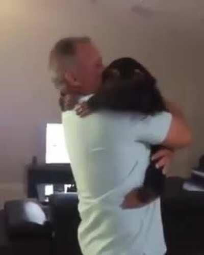 My entire heart 💖