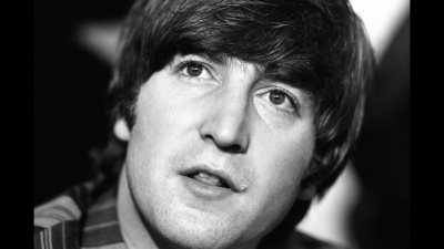 Last Beatles song leaked