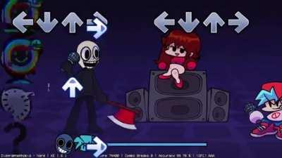 probably a violation of rule 9