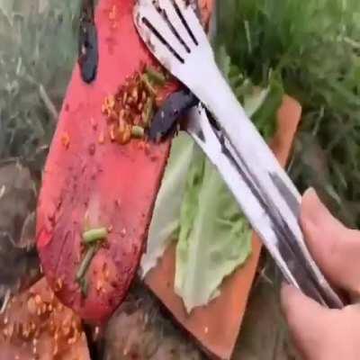 Top 10 easiest meals