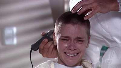 Hoje é dia de relembrar um clássico da dramaturgia brasileira, mais emocionante que muito filme gringo.