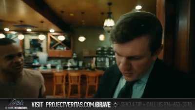 Pfizer employee having a meltdown 🤡😂