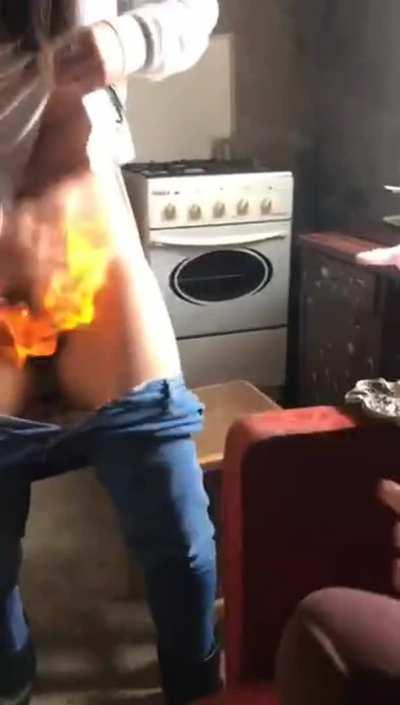 No waxing, no problem (nsfw)