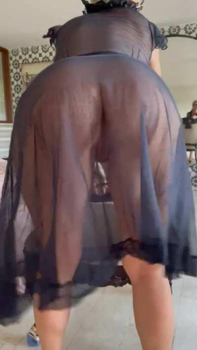 I might need your help right now