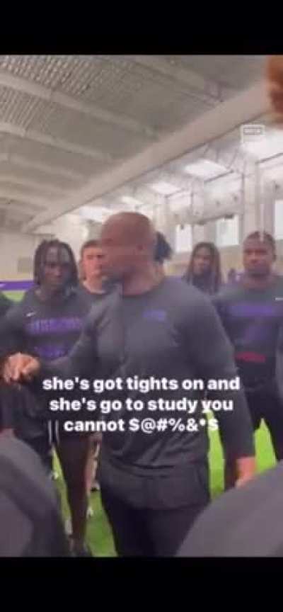 Every Team Needs This 🤷🏾‍♂️