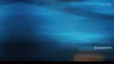 Something I made out of boredom didn’t take it seriously but it came out good