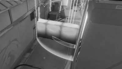 Satchel out- OPEN UP THE SKYYYY!!!