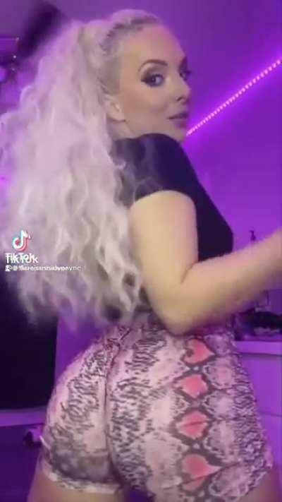 Big Bank 7 ( Crazy Booty Recoil) 🍑🤤