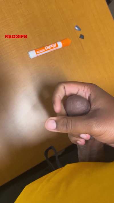 Jerking in the classroom